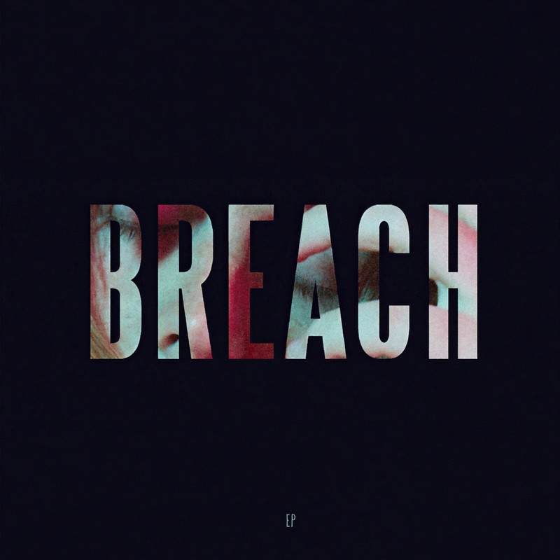 Lewis Capaldi-《Breach (Explicit)》