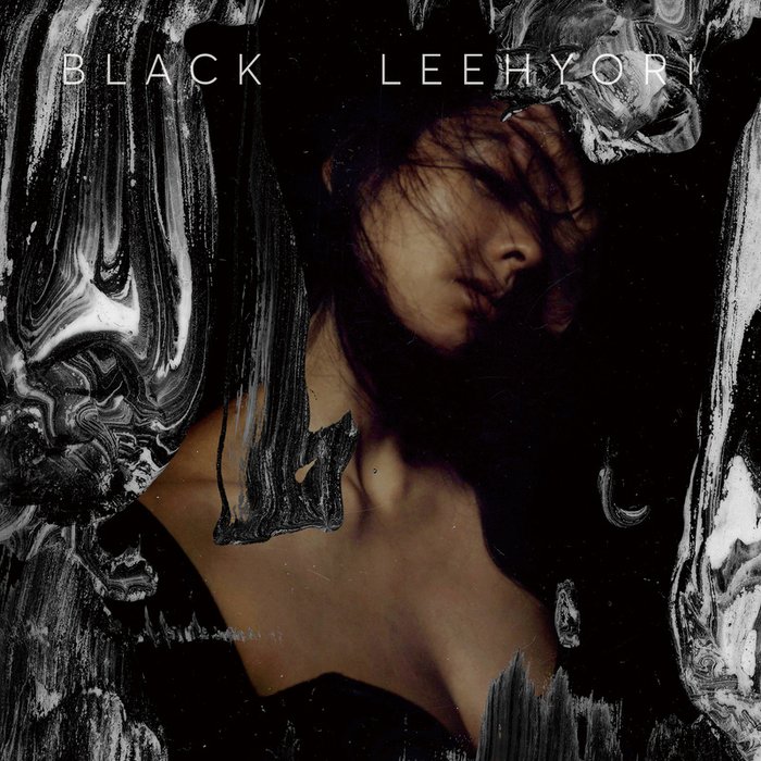 李孝利-《BLACK》