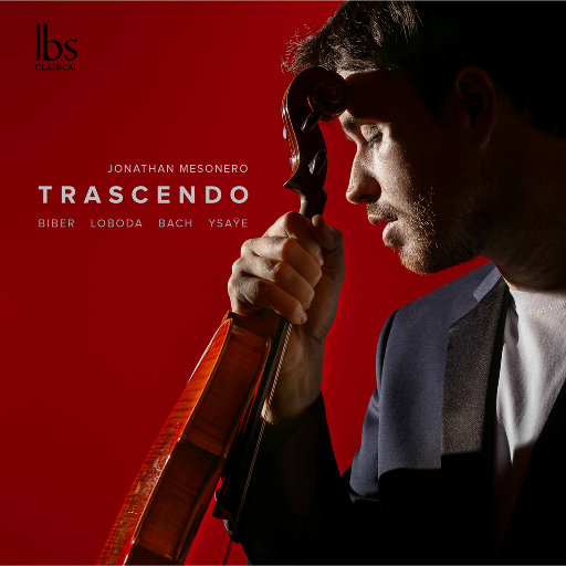超越 (Trascendo) 24-96