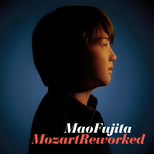 莫扎特 重塑 (MozartReworked) 24-96