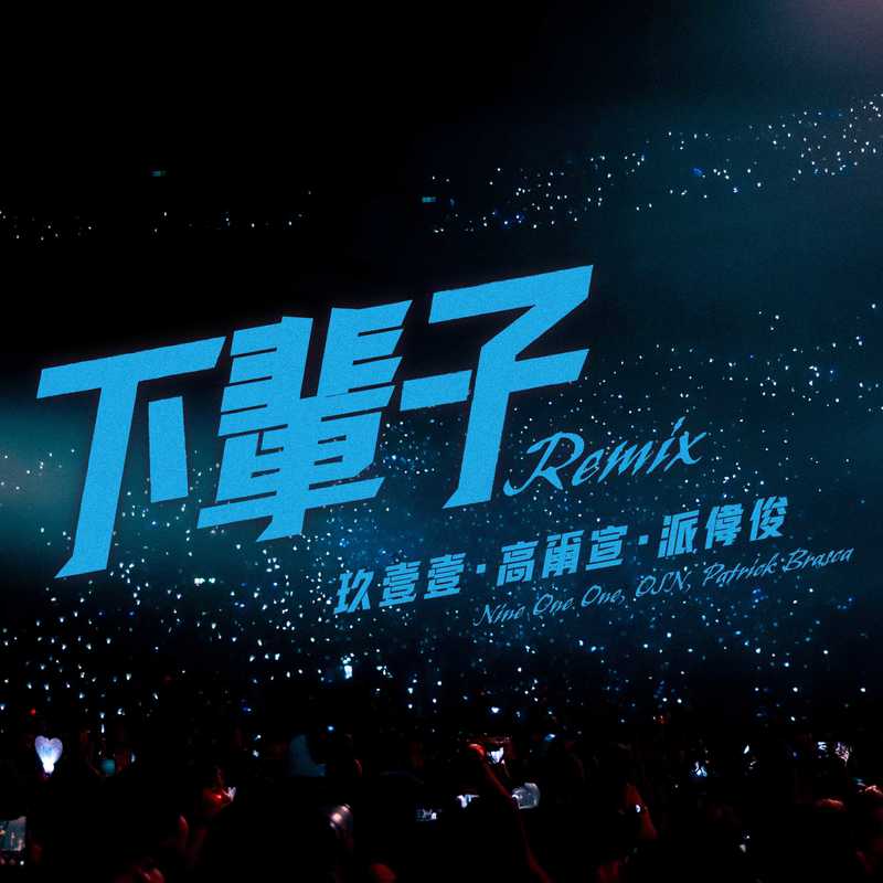 玖壹壹-《下辈子 (Remix) (Explicit)》