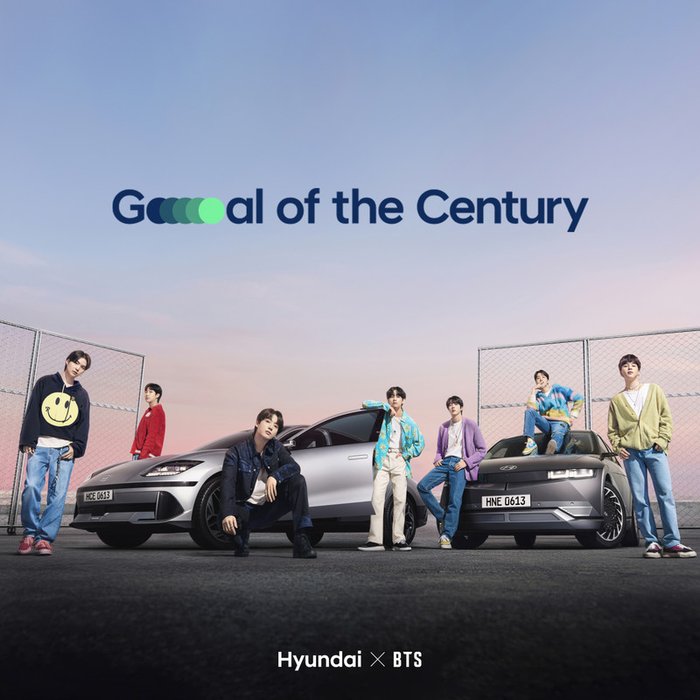 BTS-《Yet To Come (Hyundai Ver_)》