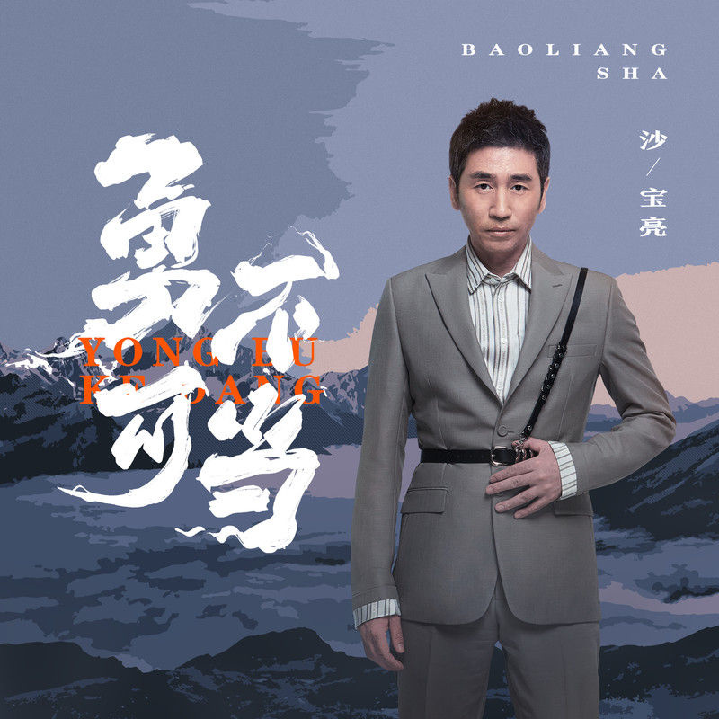 沙宝亮-《勇不可当》