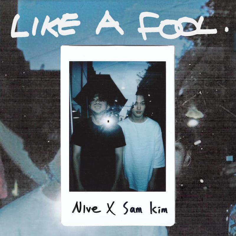Sam Kim-《Like a Fool》