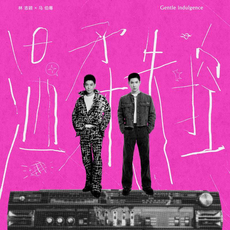 林志颖-《温柔失控》