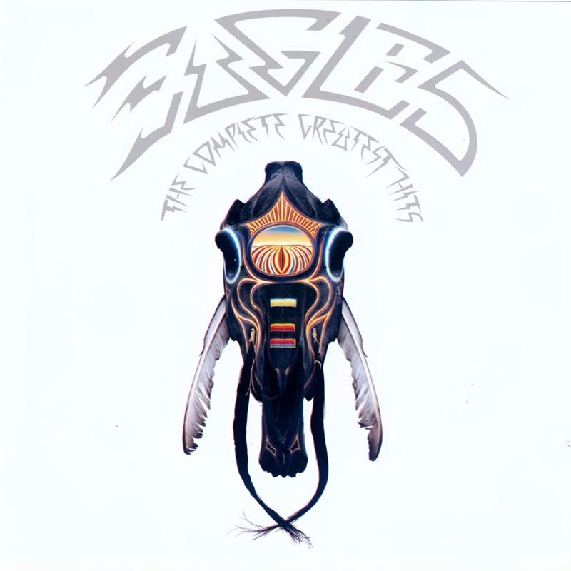 Eagles-《The Very Best of Eagles》