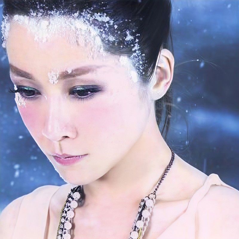 关心妍-《A New Beginning》