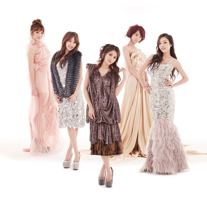 KARA-《ステップ (一步步)》