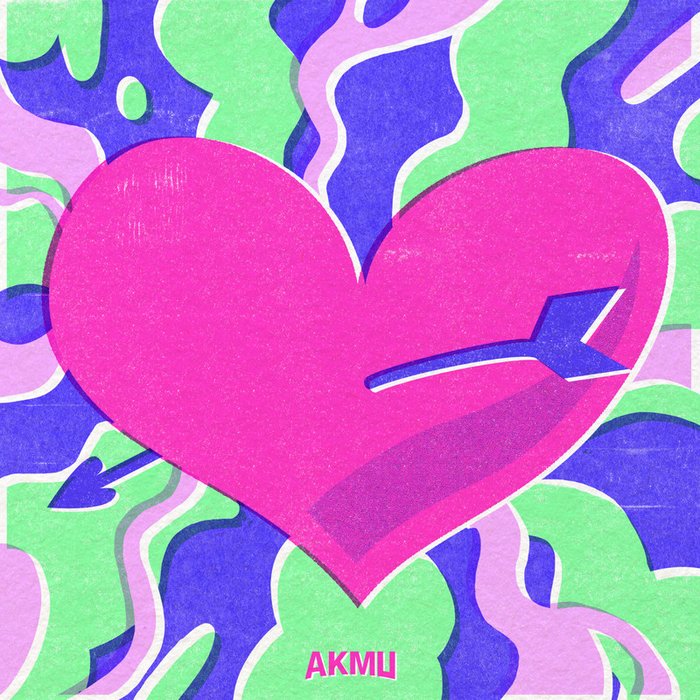 AKMU-《Love Lee》