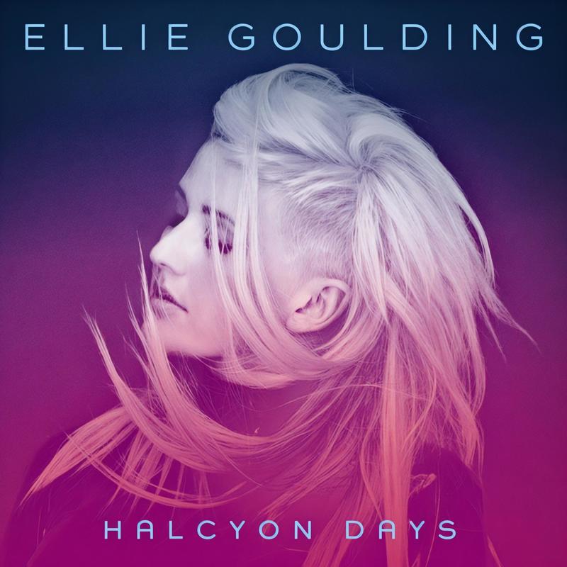 Ellie Goulding-《Halcyon Days (Deluxe Edition)》