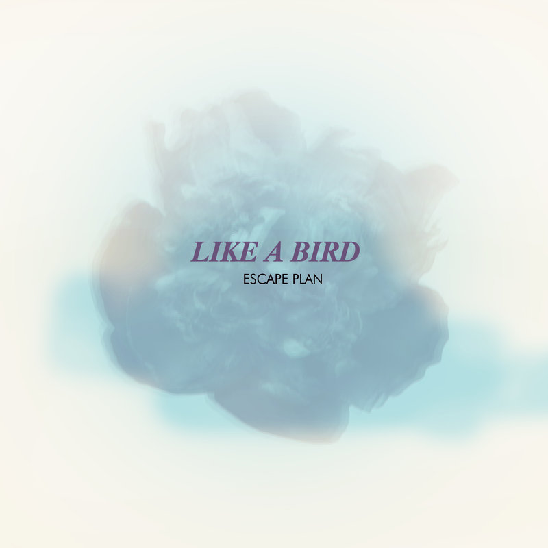 逃跑计划-《Like A Bird》