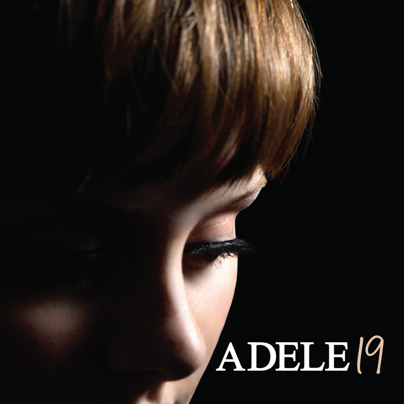 Adele-《19》 (Deluxe Edition)