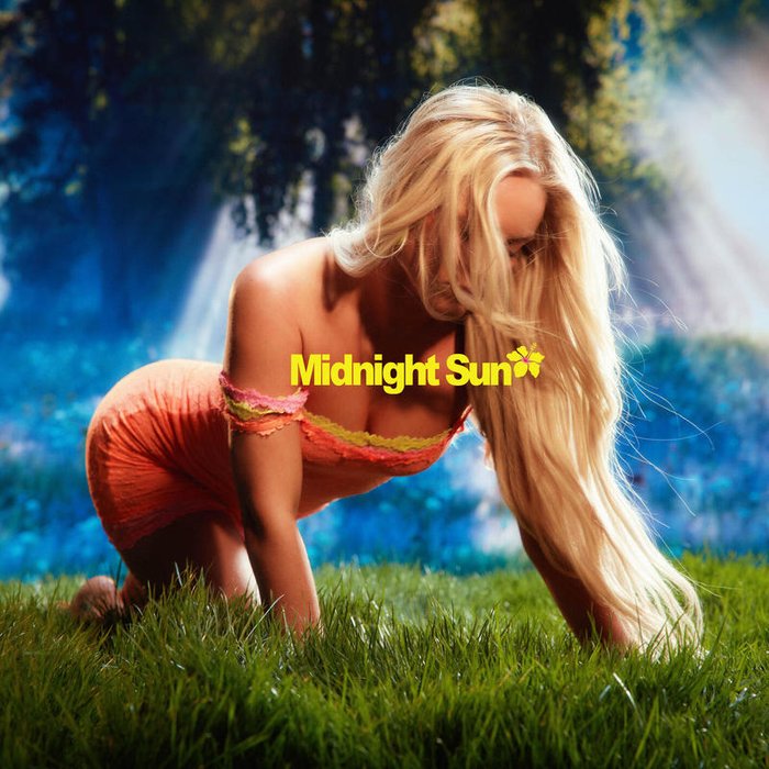 Zara Larsson-《Midnight Sun (Explicit)》