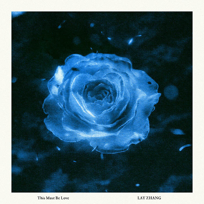 张艺兴-《This Must Be Love》