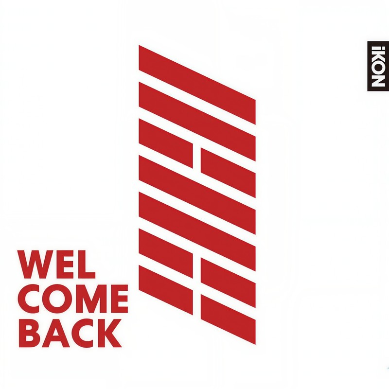 iKON-《WELCOME BACK (Japanese Version)》