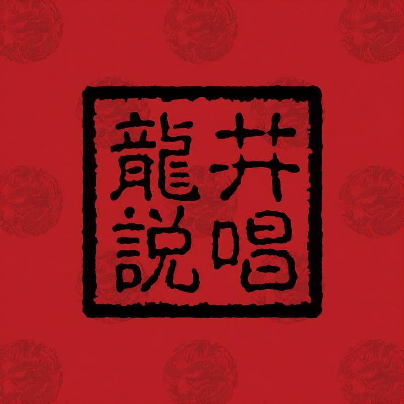 龙井说唱-《城》