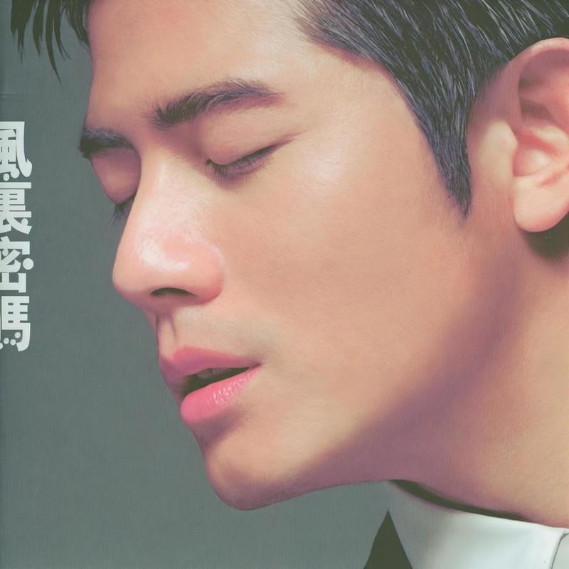 郭富城-《风里密码》