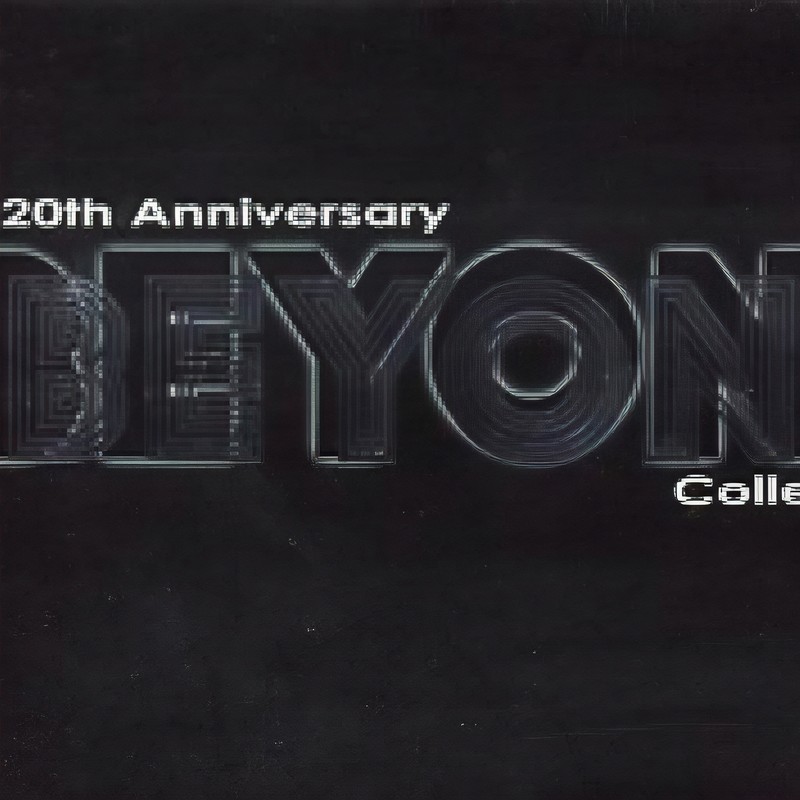 BEYOND-《Beyond 20th Anniversary》