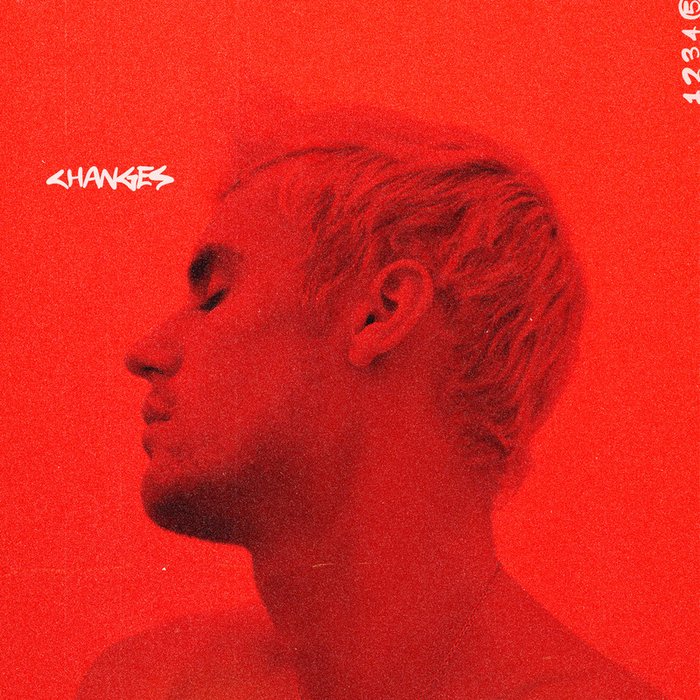 Justin Bieber-《Changes》