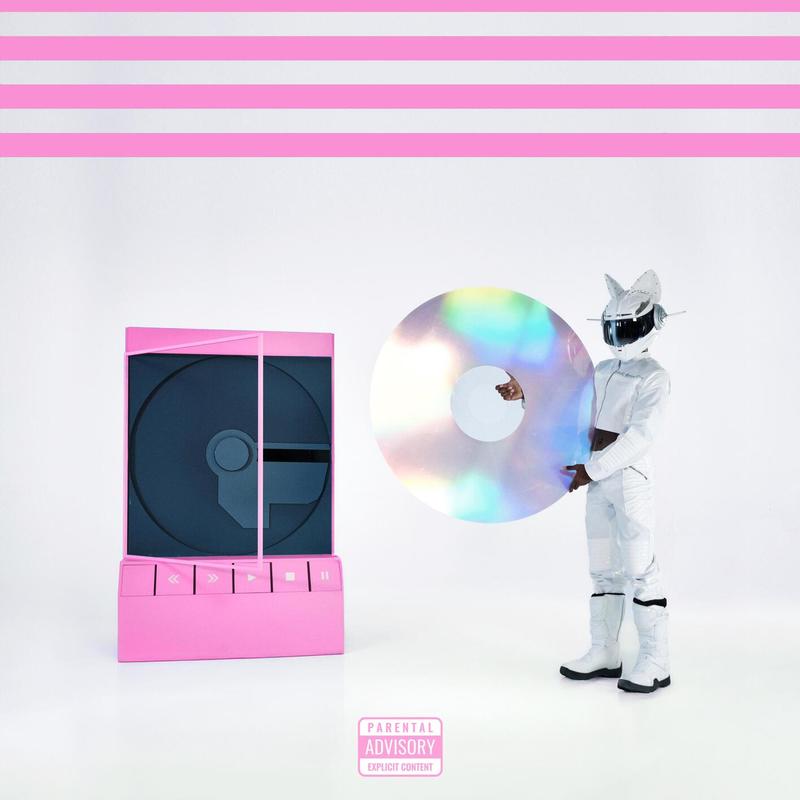 Lil Nas X-《LEAN ON MY BODY (Explicit)》