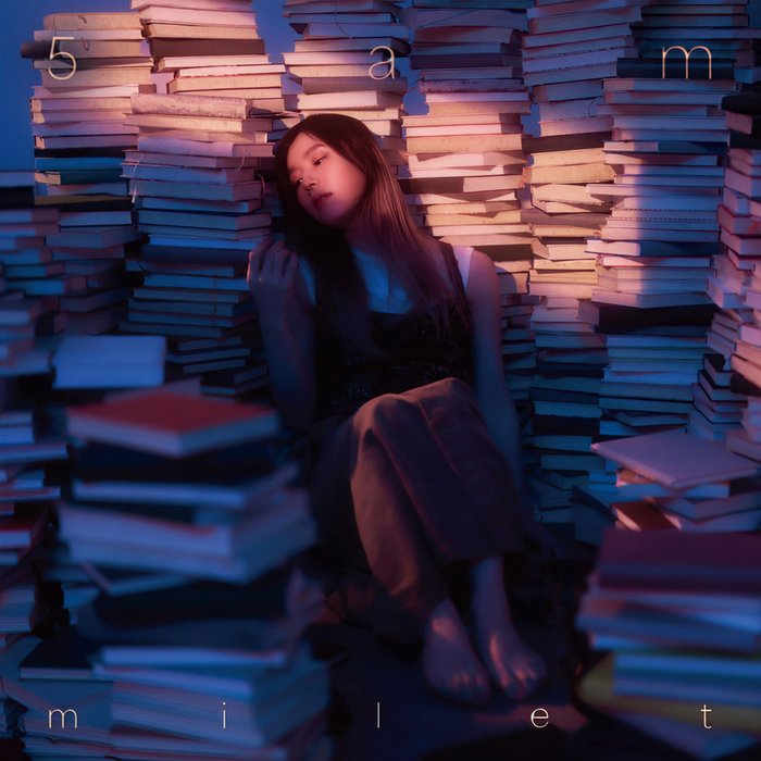 milet-《Hey Song》