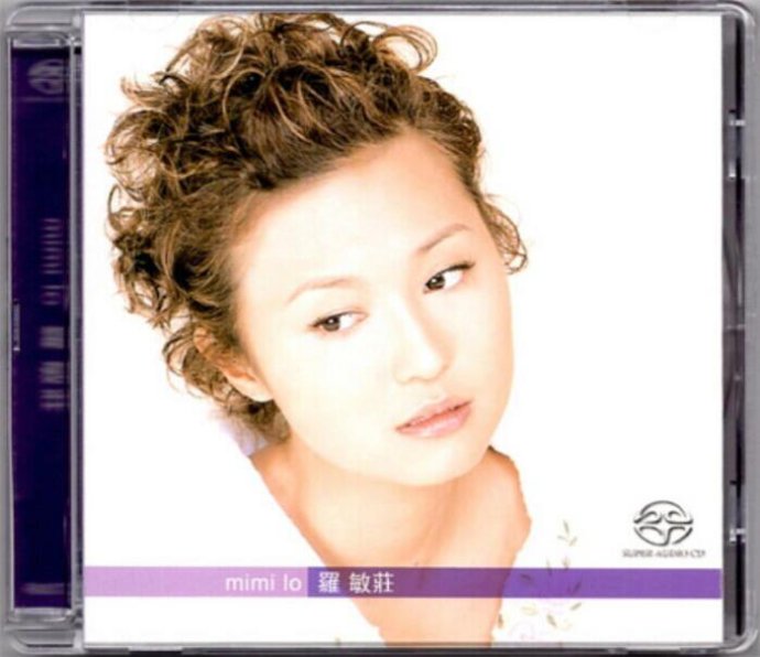罗敏庄《Mimi lo》