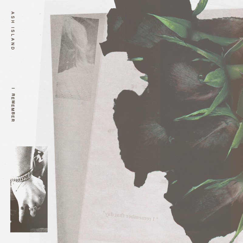 Ash Island-《I remember》