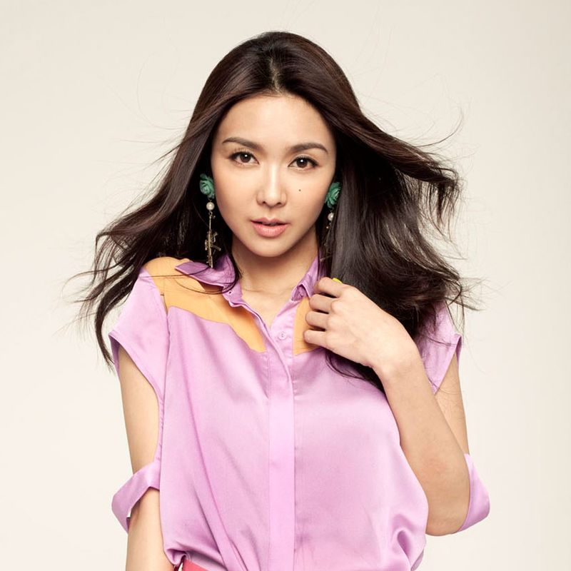 薛凯琪-《Better Me》