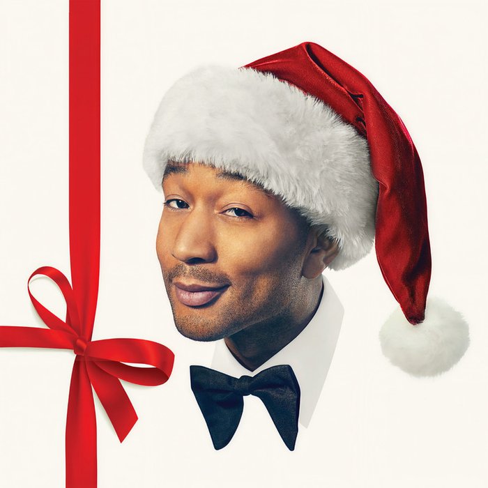 John Legend-《A Legendary Christmas_ Deluxe Edition》