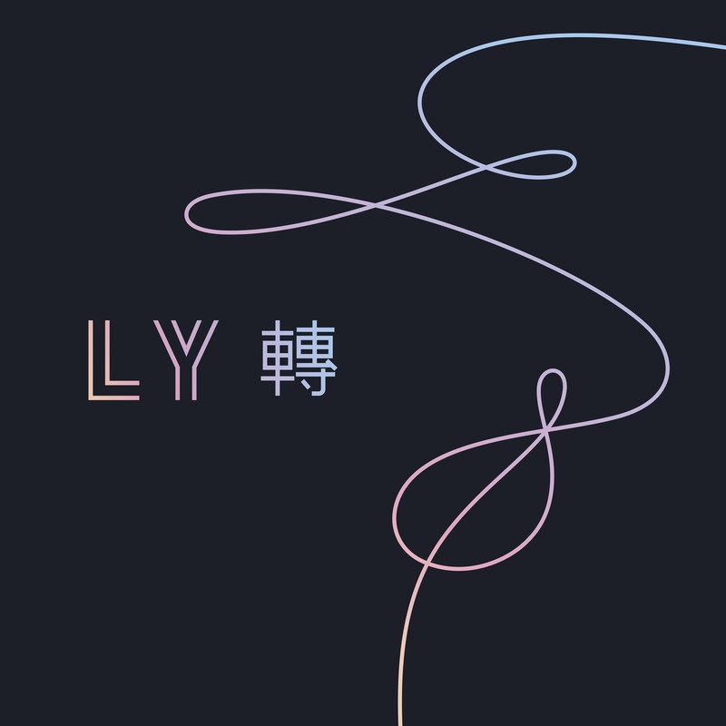 BTS-《LOVE YOURSELF 轉 ‘Tear’》