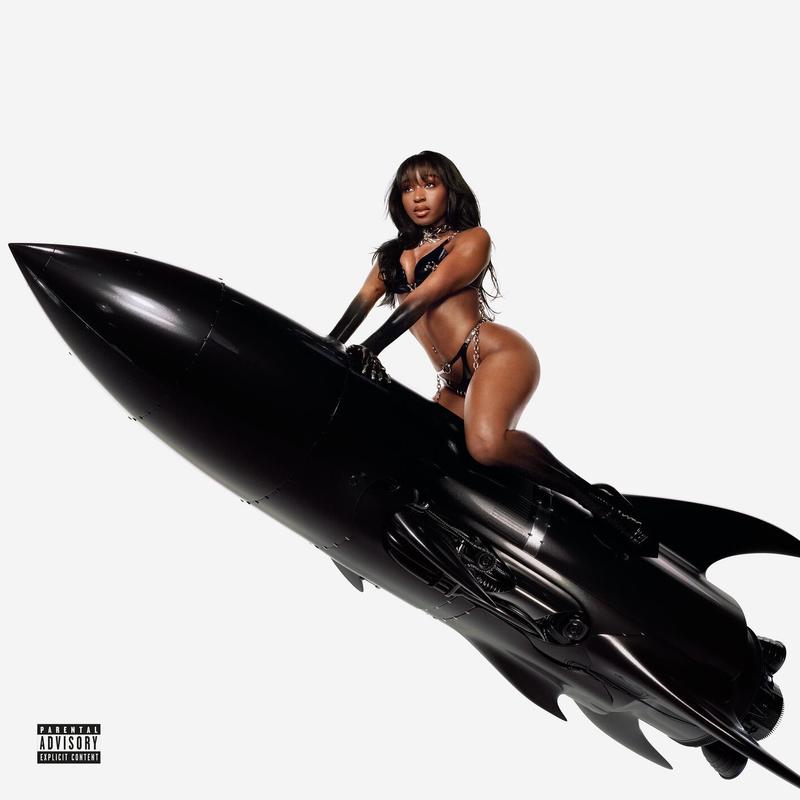 Normani-《Dopamine (Explicit)》