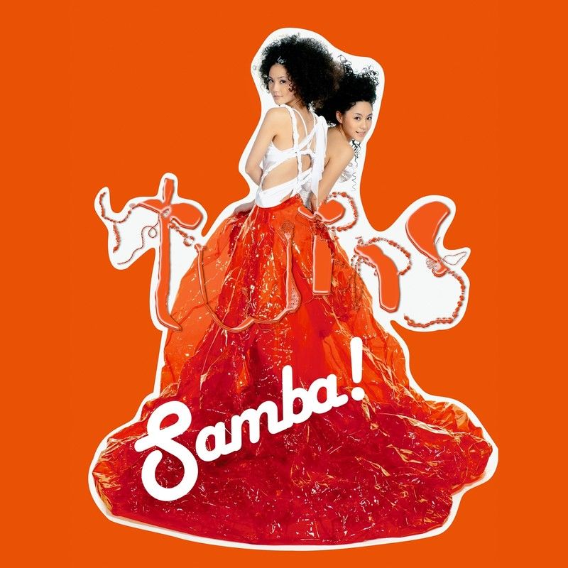 Twins-《Samba》