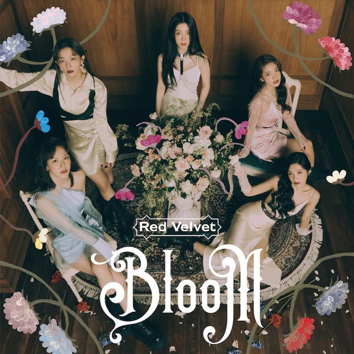 Red Velvet-《Bloom》