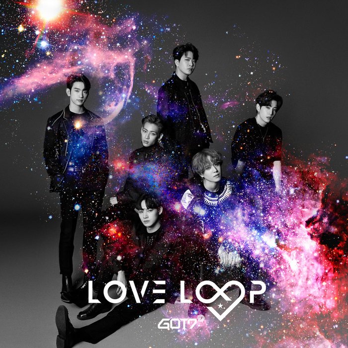 GOT7-《Love Loop》