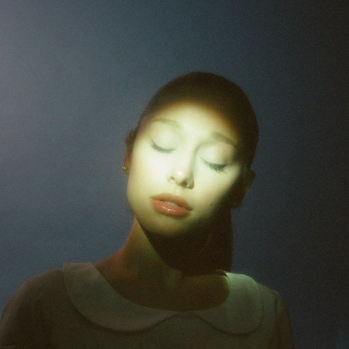 Ariana Grande-《eternal sunshine deluxe_ brighter days ahead (instrumental version)》