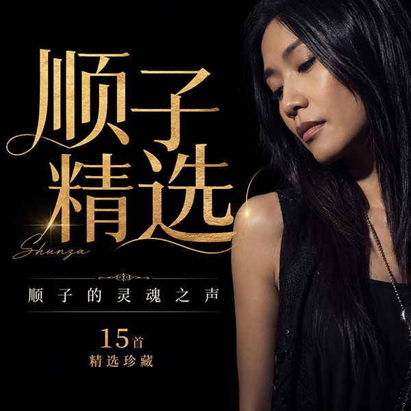 顺子精选-《回家·顺子的灵魂之声》