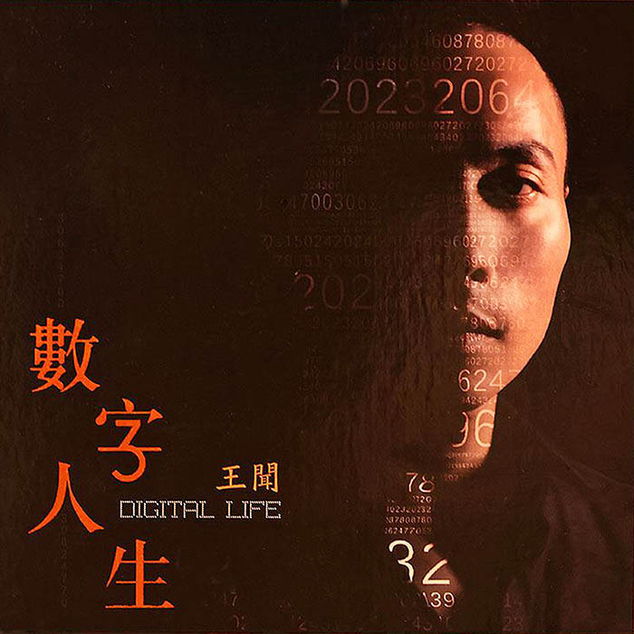 王闻《数字人生》