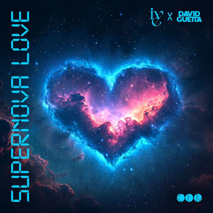 IVE-《Supernova Love》