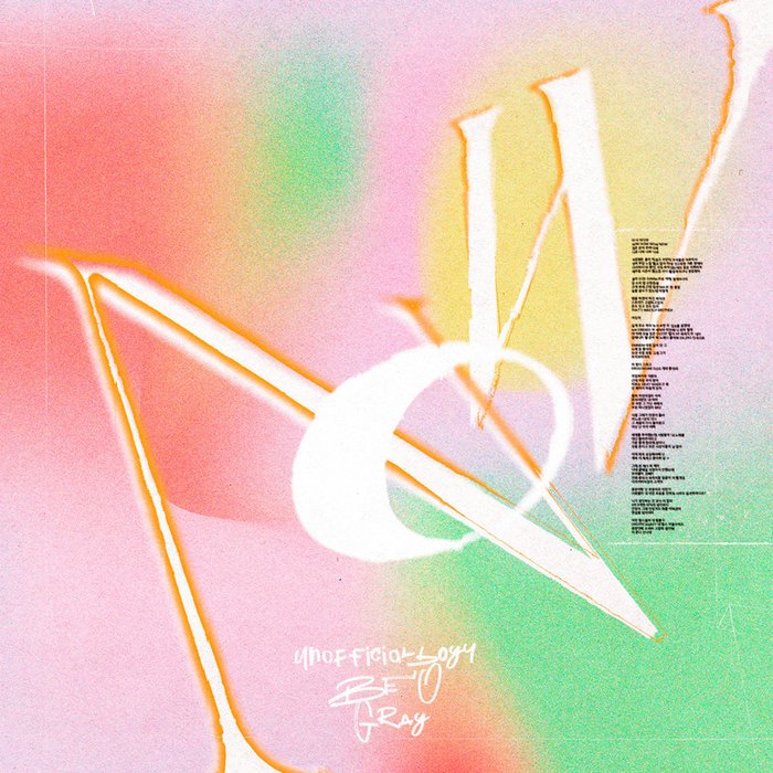 BE’O-《NOW (feat_ BE’O)》