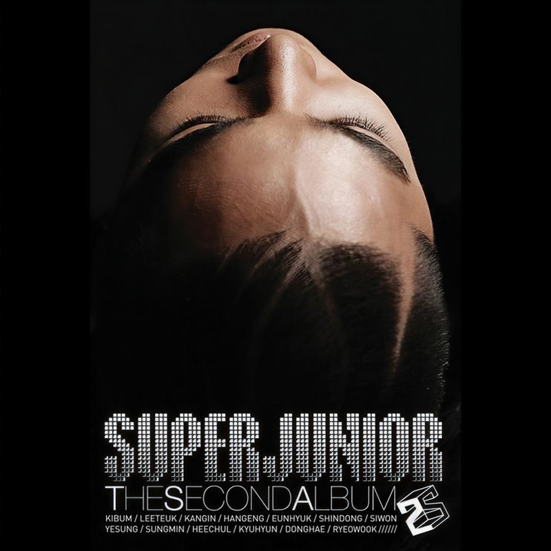 SUPER JUNIOR-《돈 돈!(Don’t Don)》