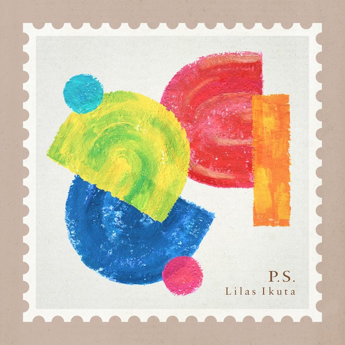 幾田りら-《P_S_》