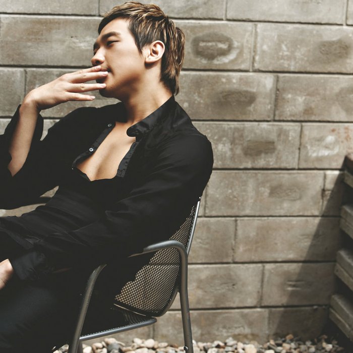 Rain-《Rain’s World [Special Edition]》