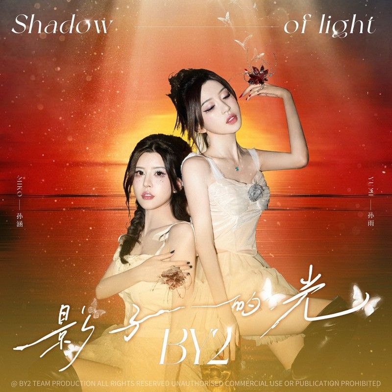 BY2-《影子的光》