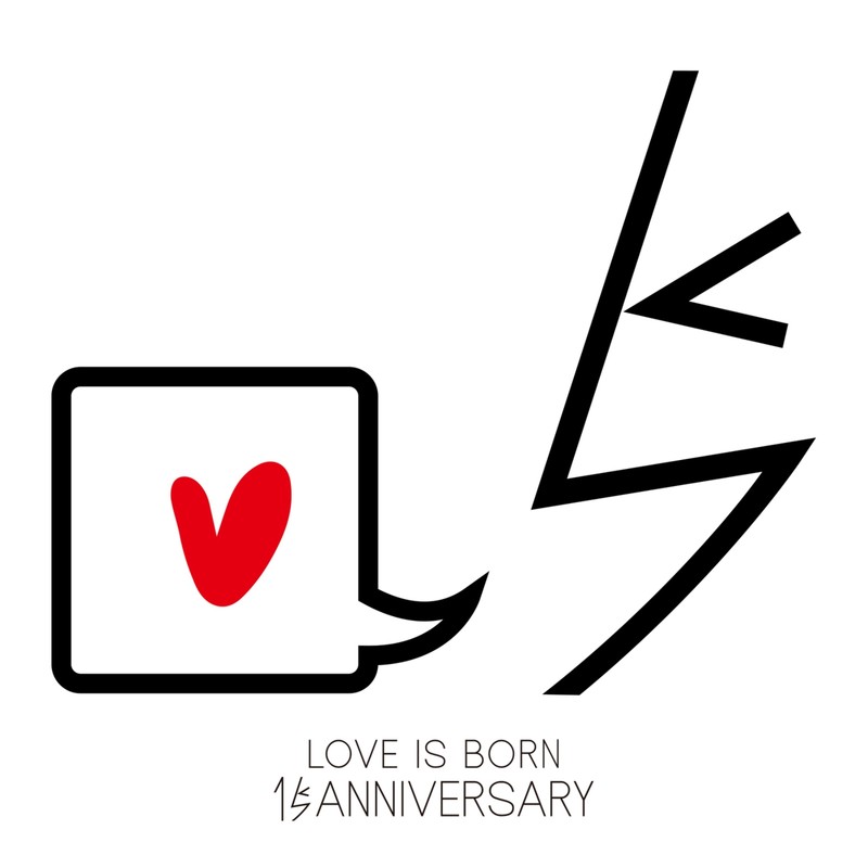 大塚愛-《LOVE IS BORN ~15th Anniversary 2018~》