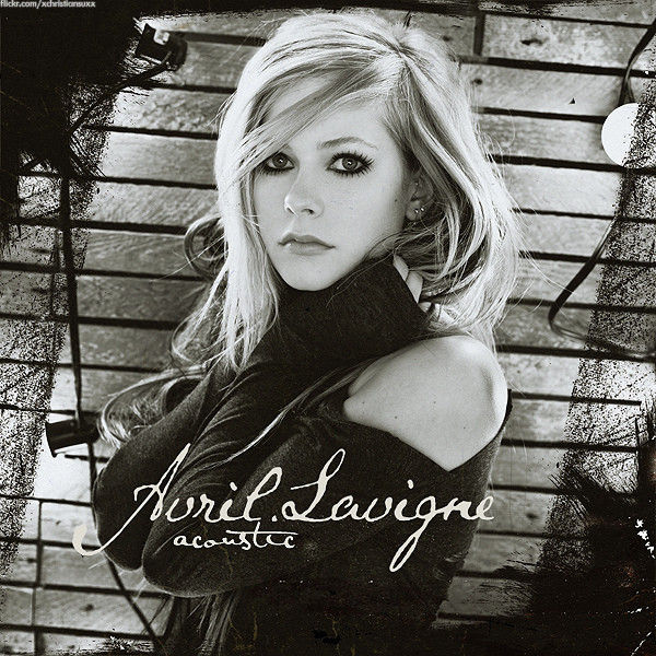 Avril Lavigne-《Tik Tok (Live)》