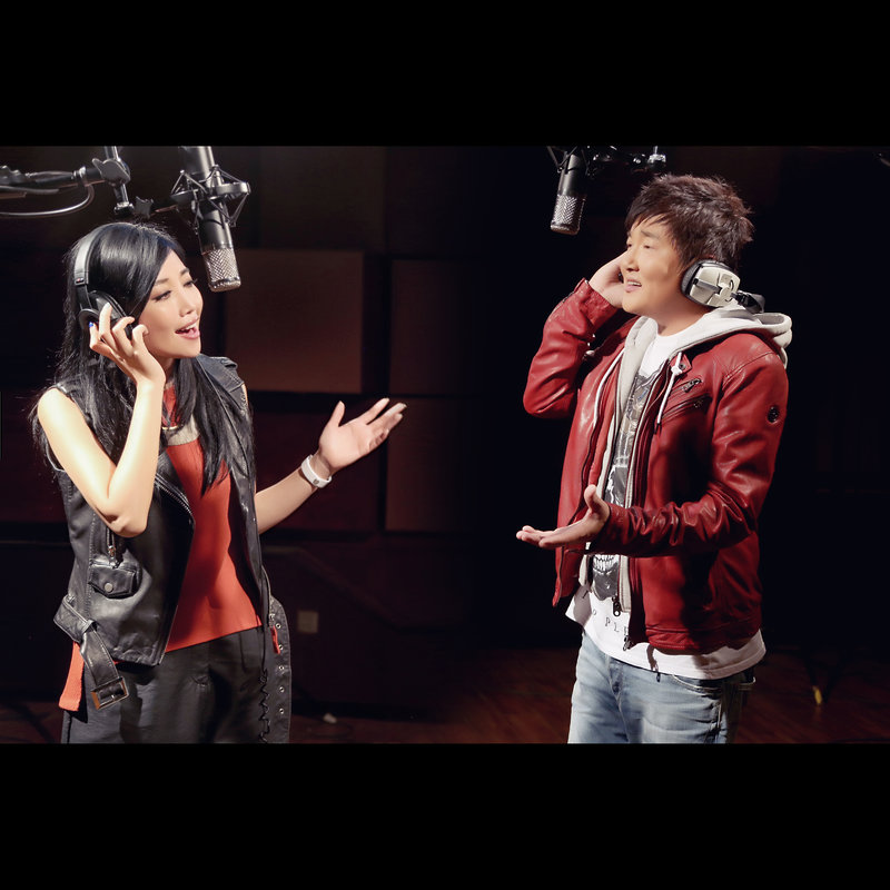 A-lin《命中注定》