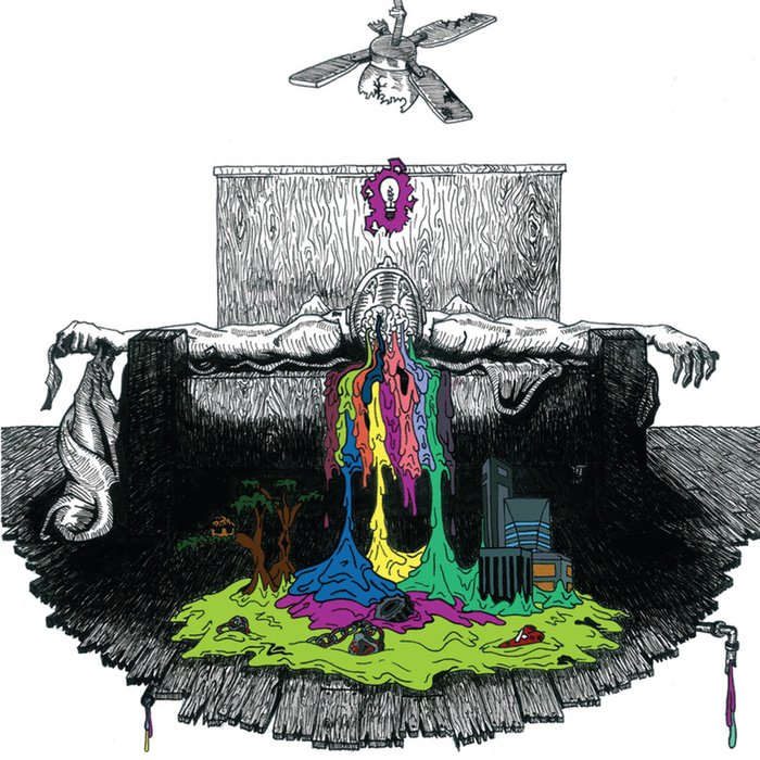twenty one pilots-《Twenty One Pilots》