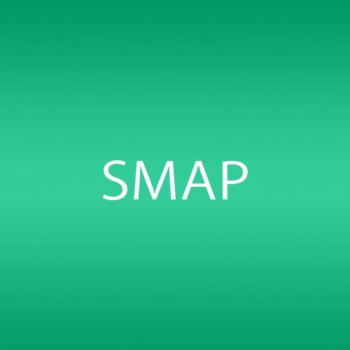 SMAP-《SMAP 015 _ Drink ! Smap !》