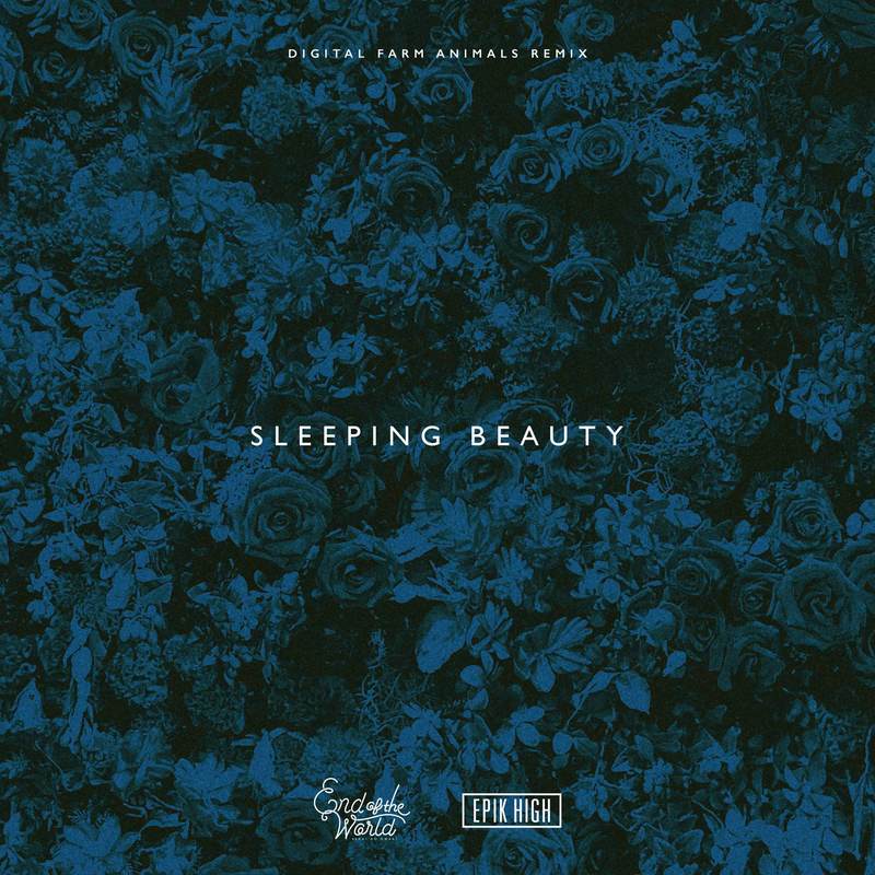 Epik High-《Sleeping Beauty (Digital Farm Animals Remix)》
