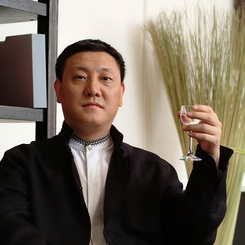 韩磊-《千古一王》